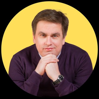 Логотип @pob_p - Алексей Данченко. Психолог