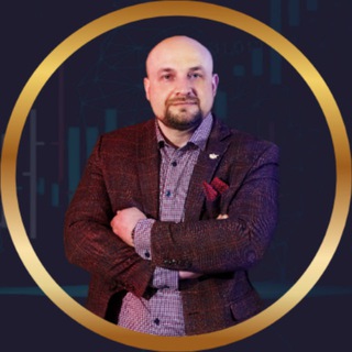 Логотип @pobarka - 📊Александр Пурнов: Трейдинг и Инвестиции