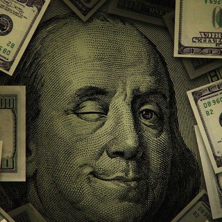 Логотип @pobeda097 - КриптоШум