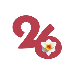 Логотип @pobeda26skia - Победа26 — Новости Ставрополья