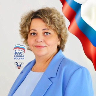 Логотип @pobedazv2022 - Олеся Климачёва