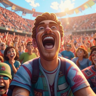 Логотип @pobedibukmekera - Победим букмекера?