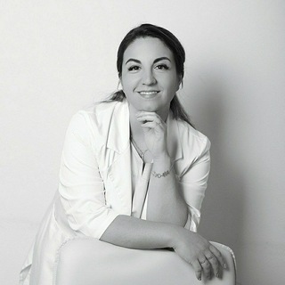 Логотип @pobedim_besplodie - Репродуктолог Маева Нора Хачатуровна