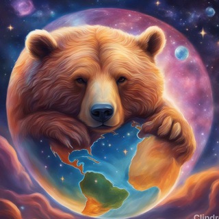 Логотип @pobedirossii - Патриотизм и красота.