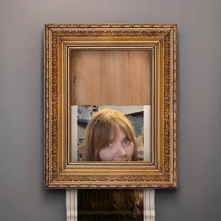 Логотип @pobiarzhyna - Абсурдопереводчик | Пани Побяржина