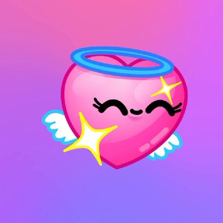 Логотип @poboltaem_lit - поболтаем 🤍