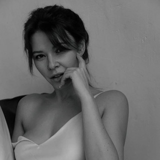 Логотип @pobotango - Polina Luchina .Tango