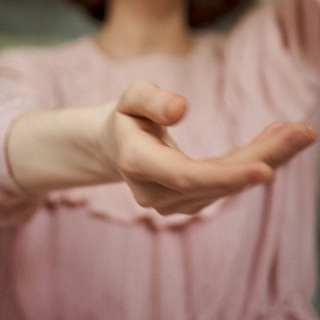 Логотип @pobudem_vmeste_chat - ЧАТ Приходи,побудем вместе