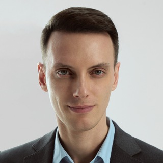 Логотип @pobukhov - Петро Обухов