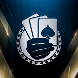 Логотип @pocarrpro - POCARR | PRO | POKER
