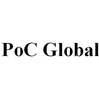 Логотип @pocclub - PoC Global