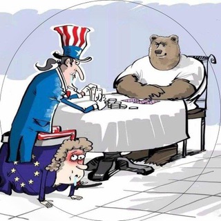 Логотип @poccuaanek - Анекдоты для русских