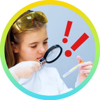 Логотип @pocemuchka - Почемучка. Школа и Садик