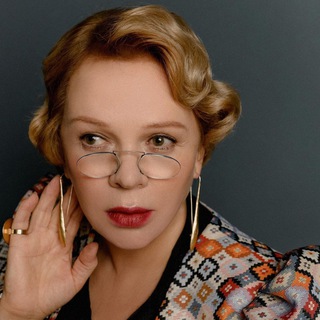 Логотип @pochitushki_valushkina - Почитушки от Елены Валюшкиной