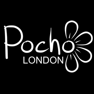 Логотип @pocho_s - Online Boutique