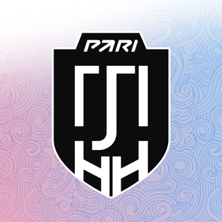 Логотип @pochti_parinn - Пари Почти Любители