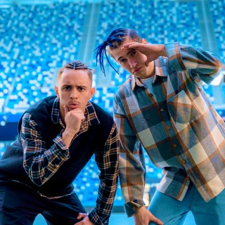 Логотип @pochtichirik_jeka - ПОЧТИ ЧИРИК & ЖЕКА