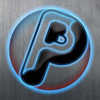 Логотип @pochy6 - POCHY