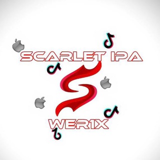 Логотип @pocket_hacker - Wer1X IOS | IPA FILES