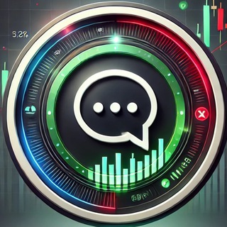 Логотип @pocket_optionchat - Pocket option чат | Конкурсы | Бонусы | Промо