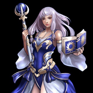 Логотип @pocketcombats_chat - Chat PocketCombats