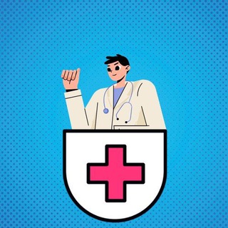 Логотип @pocketdoctors - Pocket doc.