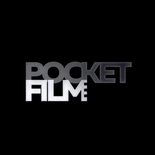 Логотип @pocketfilmkurs - PocketFilm