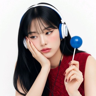 Логотип @pocketgifs - 𖥔࣪ K-POP GIFS & STICKERS | гифки с кпоп артистами