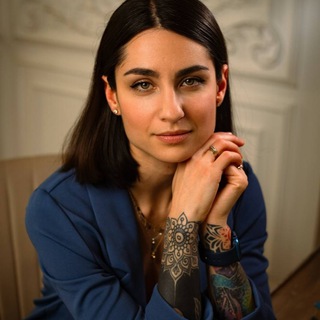 Логотип @pocketshrink - КарманныйМозгоправ