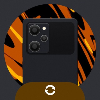 Логотип @poco_x5prolatam - Poco X5 Pro 5G LATAM | Updates