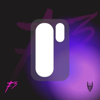 Логотип @pocof3globalofficial - Poco F3/Mi 11X/K40 Official™