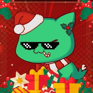 Логотип @pocogroupchat - Poco - NFTs Game