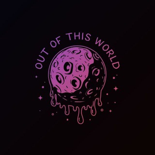 Логотип @pocooot - OutOfWorld & SideLog-tdspya.2