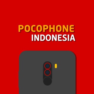Логотип @pocophonefotografi - FOTOGRAFI | POCO INDONESIA 🇮🇩
