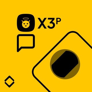 Логотип @pocox3proglobalofficial - Poco X3 Pro | OFFICIAL