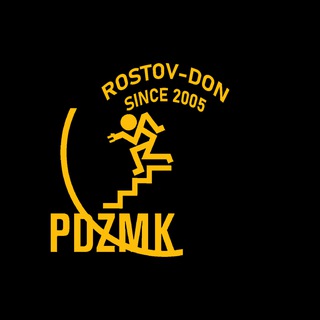 Логотип @pod3emkaclub - Афиша Pod3emka Club