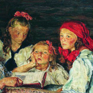 Логотип @pod4erknuto - подчёркнуто —