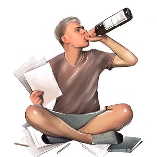 Логотип @pod_igristoe - Под игристое🥂