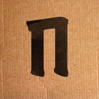 Логотип @podaiti - Попрошайка