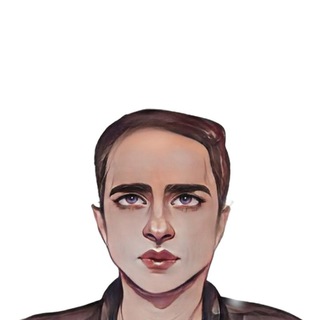 Логотип @podalyaka - ПⒶдⒶляка в Телеграм