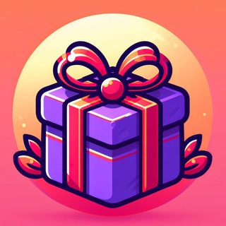 Логотип @podari_eto - Подари это! 🎁 Wildberries|ЯМ|OZ