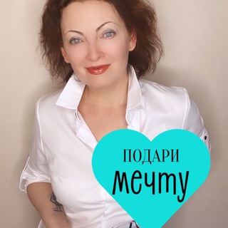 Логотип @podari_m - Lea_Notes