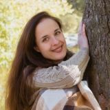 Логотип @podari_radostspb - Подарки | Чай | Уютные вещицы Подари РАДОСТЬ