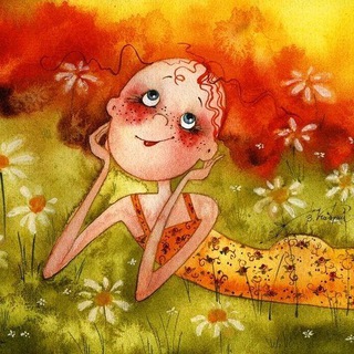 Логотип @podarinastroenie - Настроение на открытке | Открытки |Поздравления|Цитаты