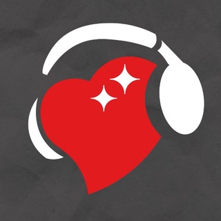 Логотип @podaritrack_official - ️🎼Подари Трек | Блог