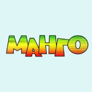 Логотип @podarki_mango - Подарки - Манго🥭 Томск