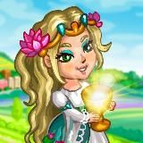 Логотип @podarki_novyi_god2026 - Подарки на новый год