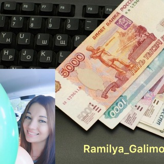 Логотип @podarkibotdengi - ДЕНЬГИ КАЖДЫЙ ДЕНЬ ПОТОК КЕШ