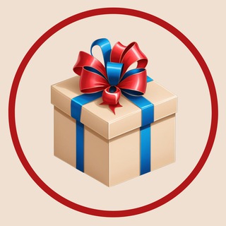 Логотип @podarkiideii - Идеи для подарков