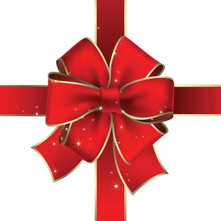 Логотип @podarkirochat - Группа "🎁 Подарки от Ro"